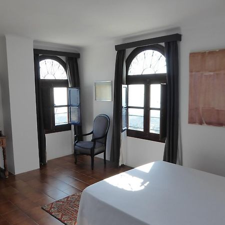El Mirador Del Castillo Guest House Mojacar Exterior photo