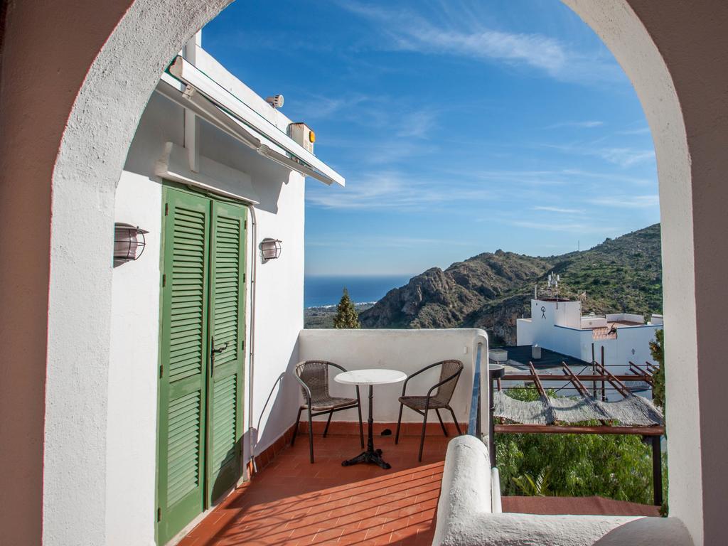 El Mirador Del Castillo Guest House Mojacar Room photo