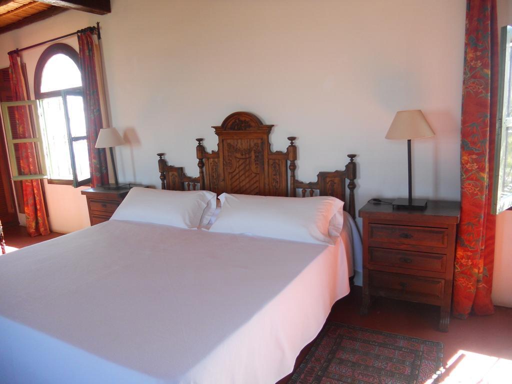 El Mirador Del Castillo Guest House Mojacar Room photo